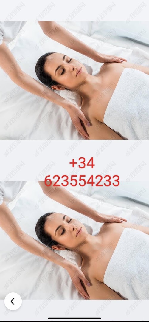 Asian Wellness Massage · Fotos 4
