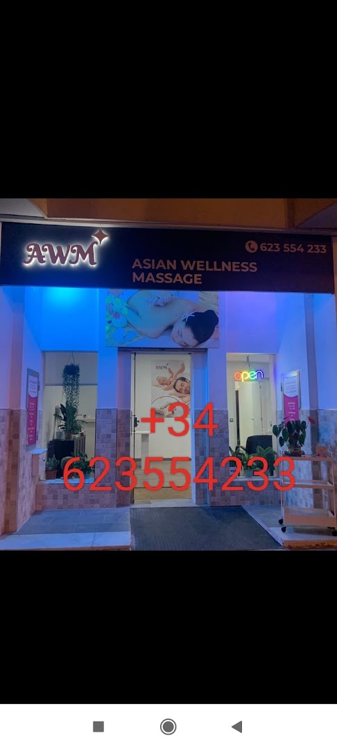 Asian Wellness Massage · Fotos 5