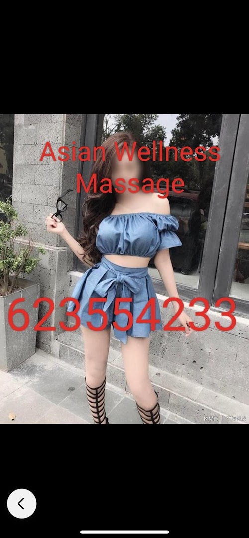 Asian Wellness Massage · Fotos 3