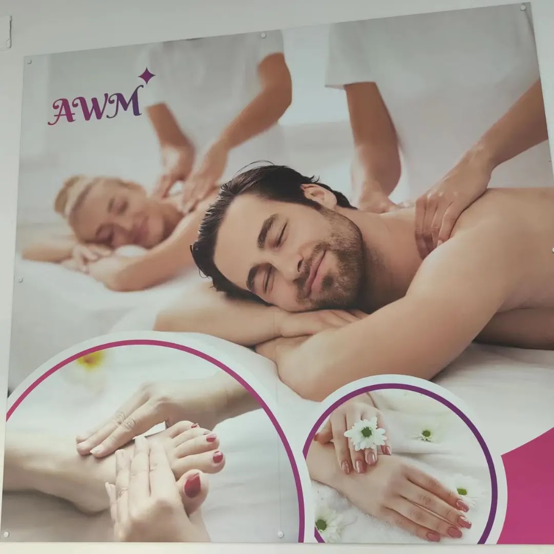 Asian Wellness Massage · Fotos 1